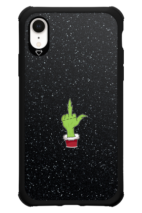 My Middle Finger - Apple iPhone XR