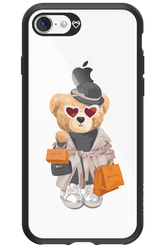 Iconic Bear 2.0 - Apple iPhone 8