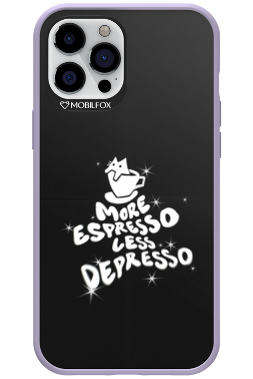 DEPRESSO - Apple iPhone 12 Pro Max