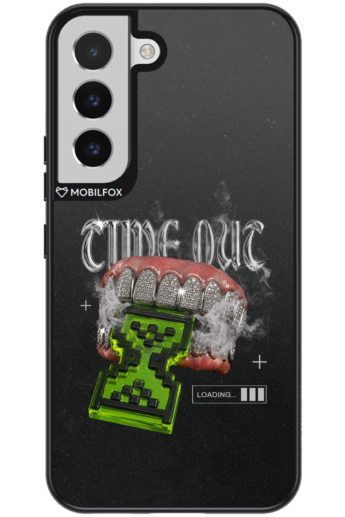 Time Out 2.0 - Samsung Galaxy S22