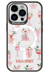 XMAS SPIRIT - Apple iPhone 13 Pro