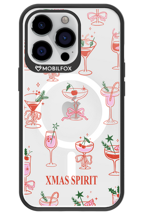 XMAS SPIRIT - Apple iPhone 13 Pro