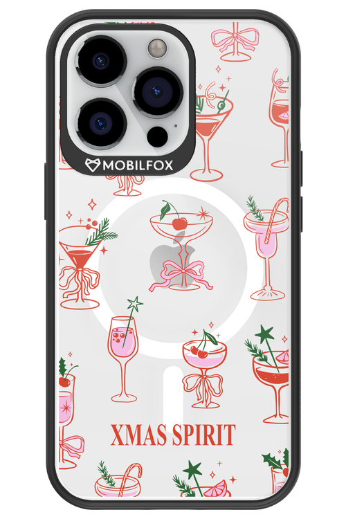 XMAS SPIRIT - Apple iPhone 13 Pro