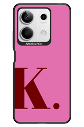 K (Sorbet) 2.0 - Xiaomi Redmi Note 13 5G