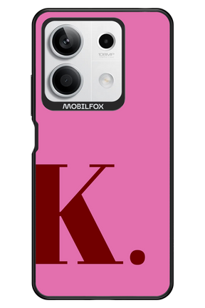 K (Sorbet) 2.0 - Xiaomi Redmi Note 13 5G