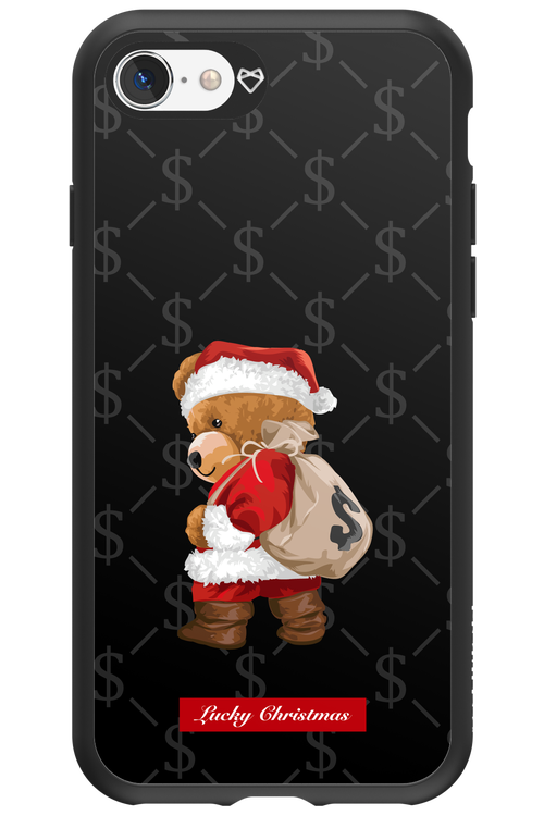 Lucky Christmas - Apple iPhone SE 2022