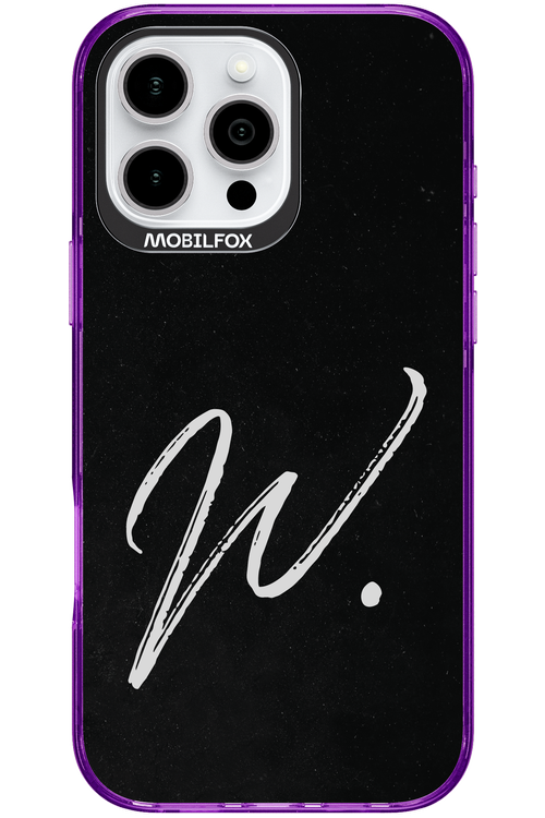 (Off Space) W 2.0 - Apple iPhone 16 Pro Max