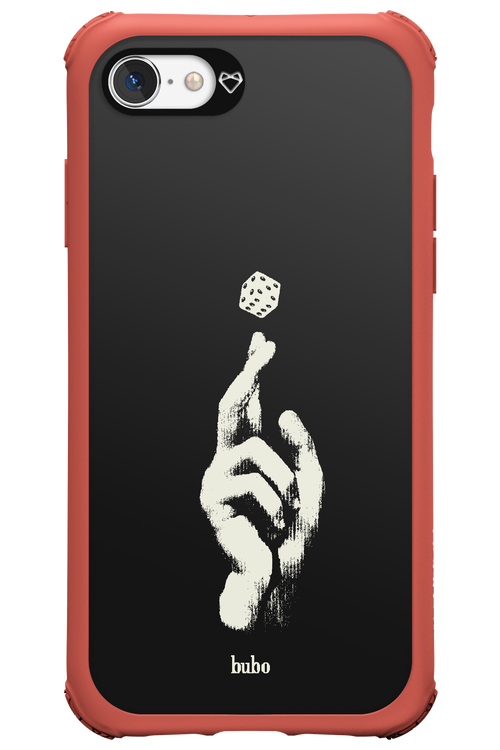 DAMNED LUCK 2.0 - Apple iPhone 7