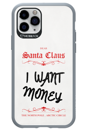 Letter - Apple iPhone 11 Pro