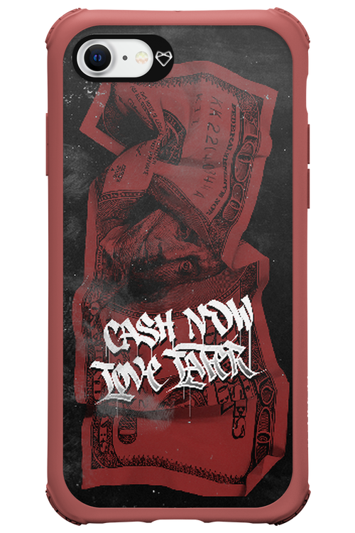 Liquid Assets - Apple iPhone SE 2020