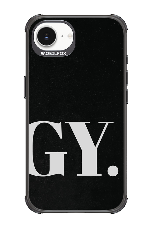 GY (Off Space) 2.0 - Apple iPhone 16e