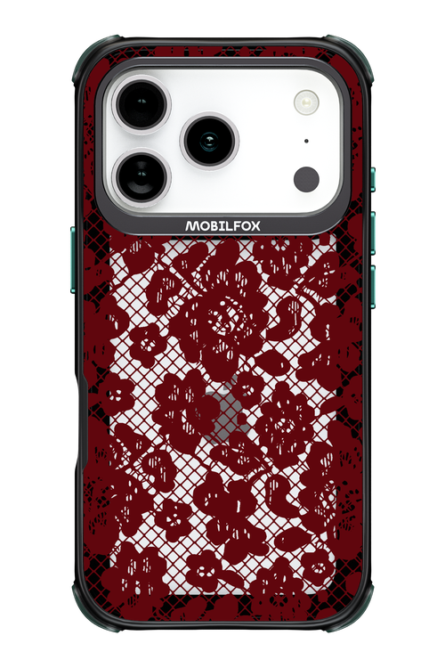 Lace Lover - Apple iPhone 17 Pro