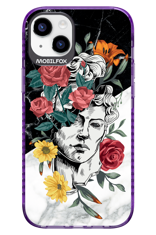Dead David - Apple iPhone 14 Plus
