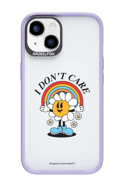 Don't Care - Apple iPhone 14