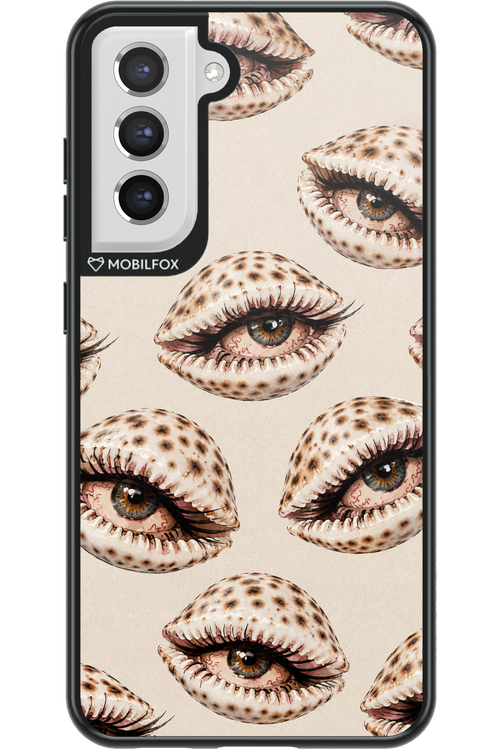 Ocean Eyes 2.0 - Samsung Galaxy S21 FE