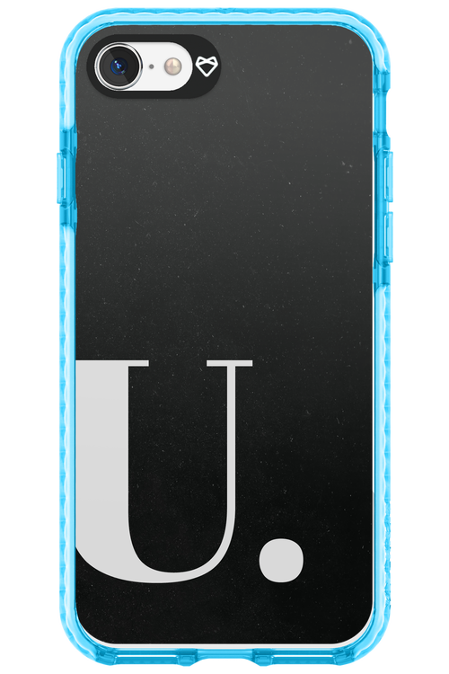 U (Off Space) 2.0 - Apple iPhone 8