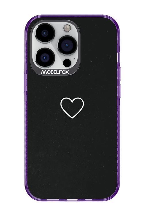 Love Is Simple 2.0 - Apple iPhone 13 Pro