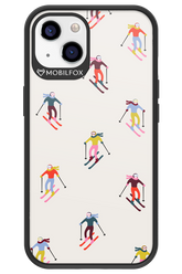 Snow Motion - Apple iPhone 13