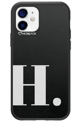 H (Off Space) 2.0 - Apple iPhone 12