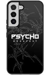 Dark Psycho - Samsung Galaxy S22