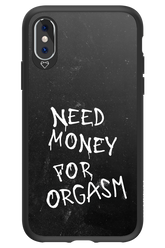 Orgasm 2.0 - Apple iPhone XS
