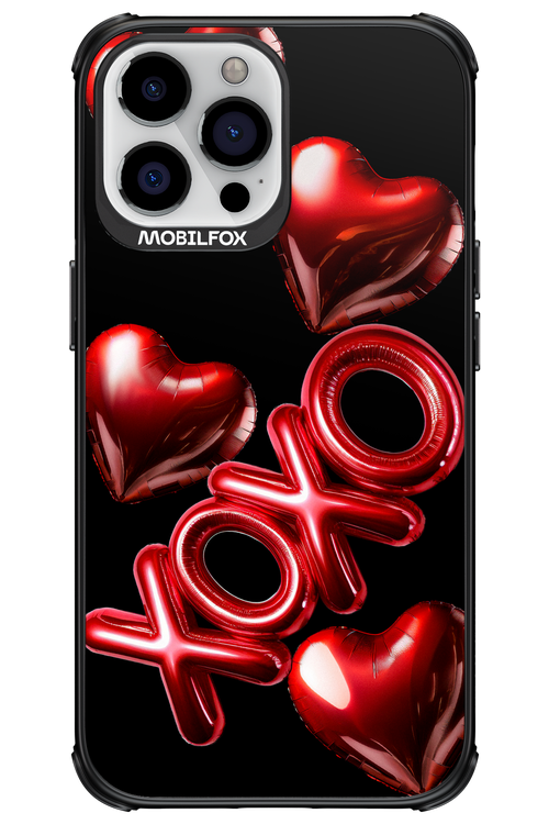 Xoxo - Apple iPhone 13 Pro Max