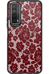 Lace Lover - Huawei P Smart 2021