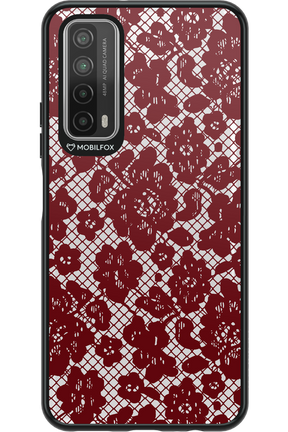 Lace Lover - Huawei P Smart 2021