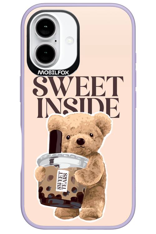 Sweet Inside - Apple iPhone 16