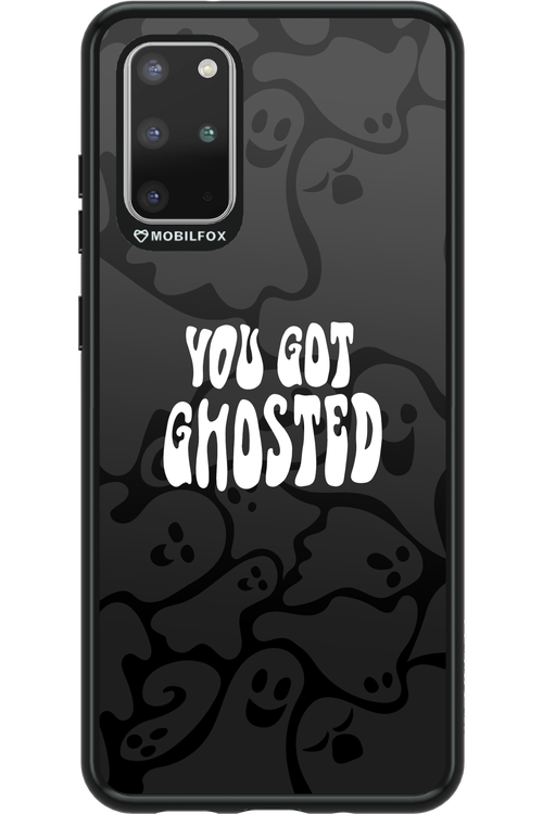 Ghosted - Samsung Galaxy S20+