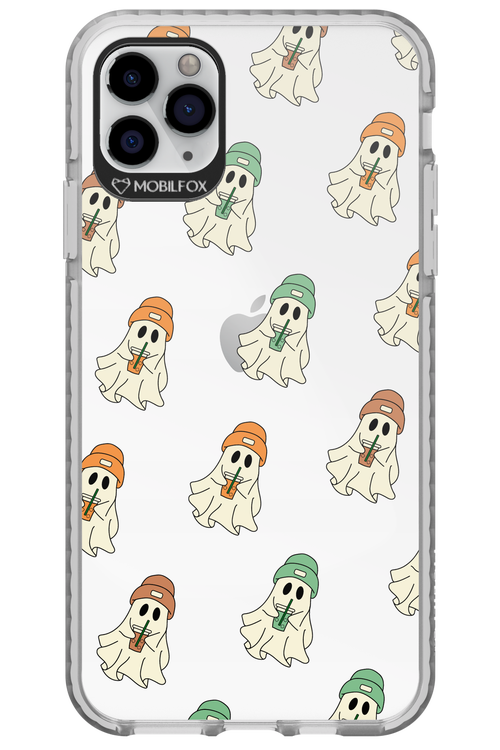 Spirited Sips (Nude) - Apple iPhone 11 Pro Max