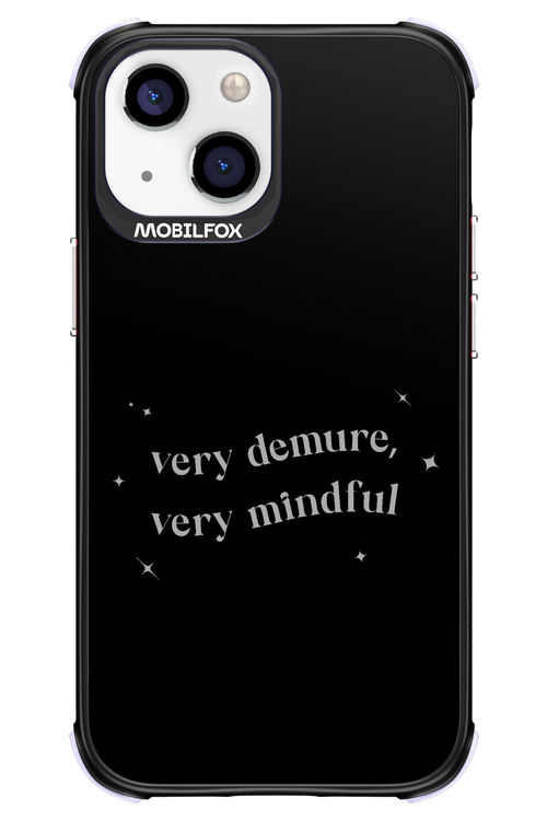 Demure - Apple iPhone 13 Mini