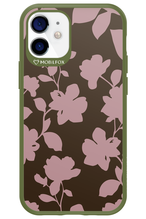 Flower Serenade - Apple iPhone 12 Mini