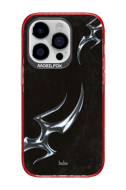 CHROMEPHASE - Apple iPhone 14 Pro