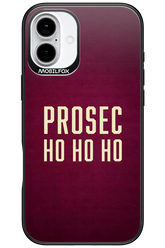 Prosec Ho - Apple iPhone 16 Plus