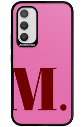 M (Sorbet) 2.0 - Samsung Galaxy A54