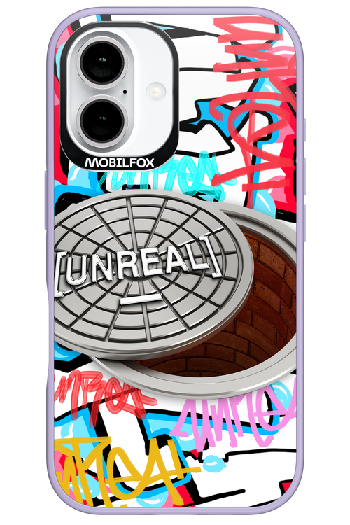 HULE - Apple iPhone 16