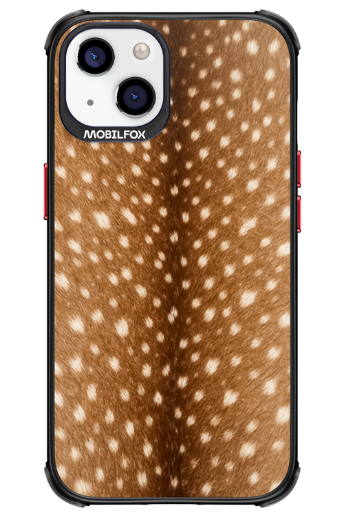 Fawn Dots - Apple iPhone 13