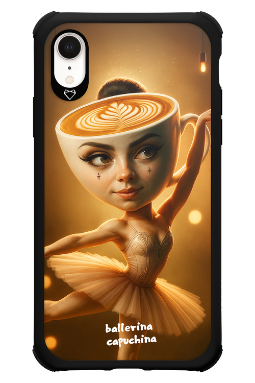 Balerina - Apple iPhone XR