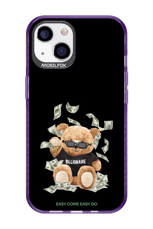 Easy Come Easy Go - Apple iPhone 13