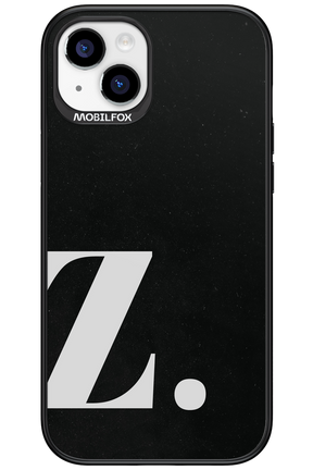 Z (Off Space) 2.0 - Apple iPhone 15 Plus