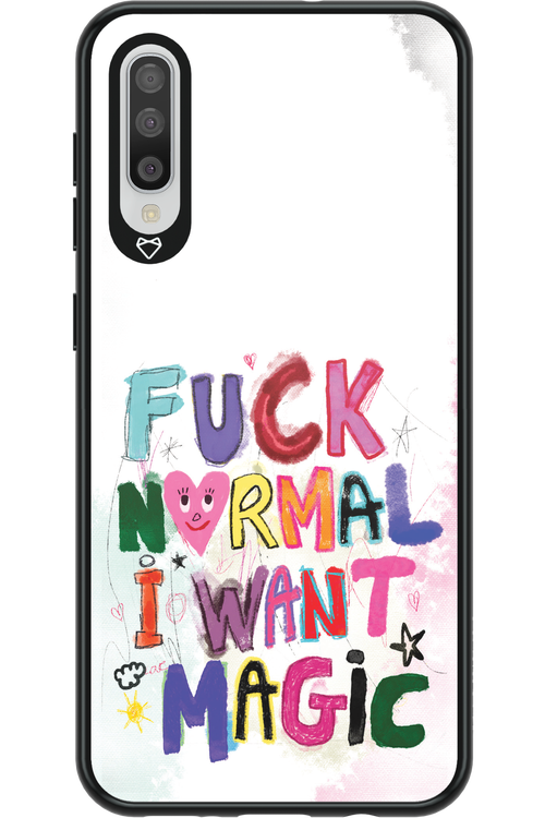 Magic 2.0 - Samsung Galaxy A50
