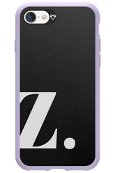 Z (Off Space) 2.0 - Apple iPhone 7