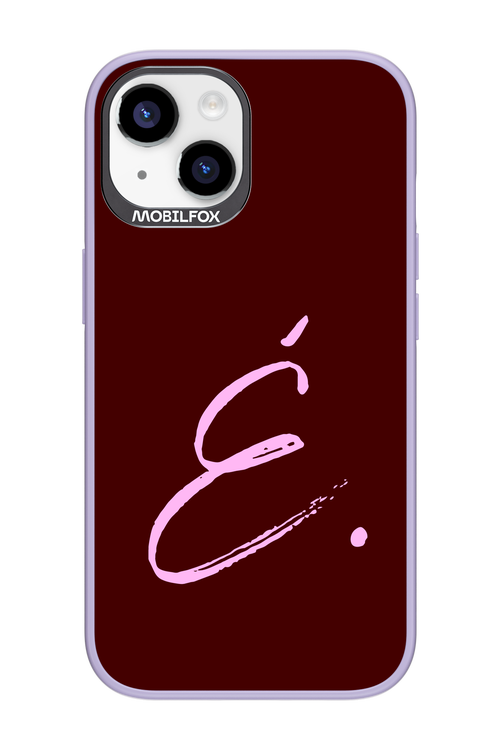 (Dark Blush) E II 2.0 - Apple iPhone 14