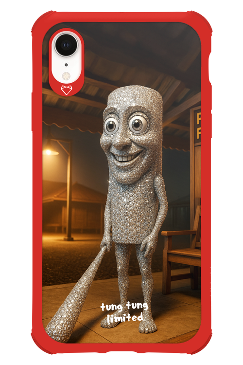 Tung Tung Limited - Apple iPhone XR