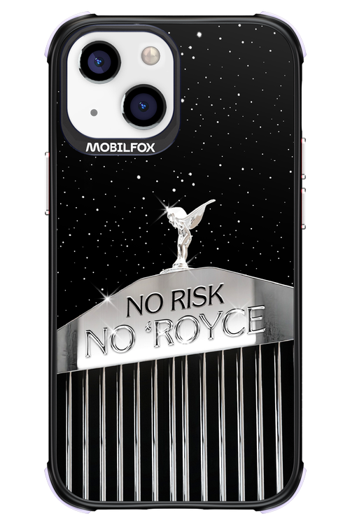 No Risk, No Royce - Apple iPhone 13 Mini