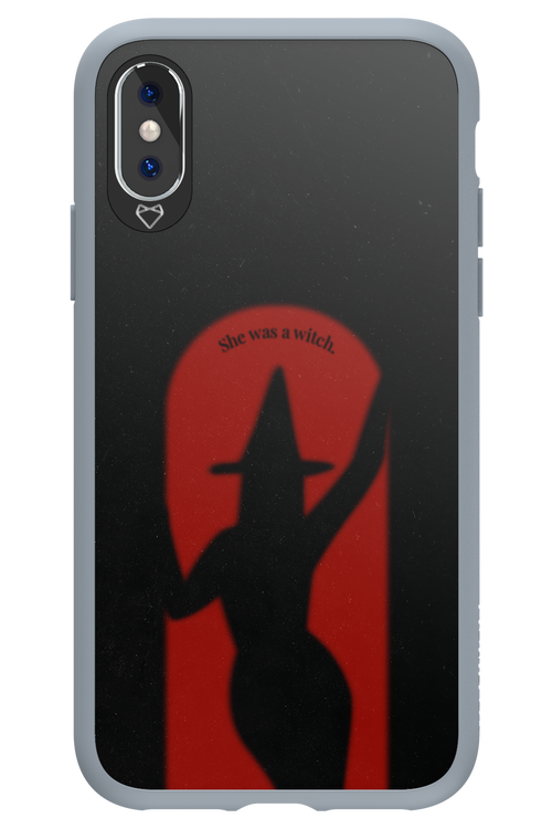 Witch Season - Apple iPhone X