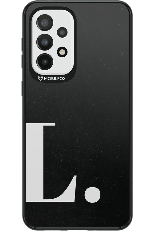 L (Off Space) 2.0 - Samsung Galaxy A33