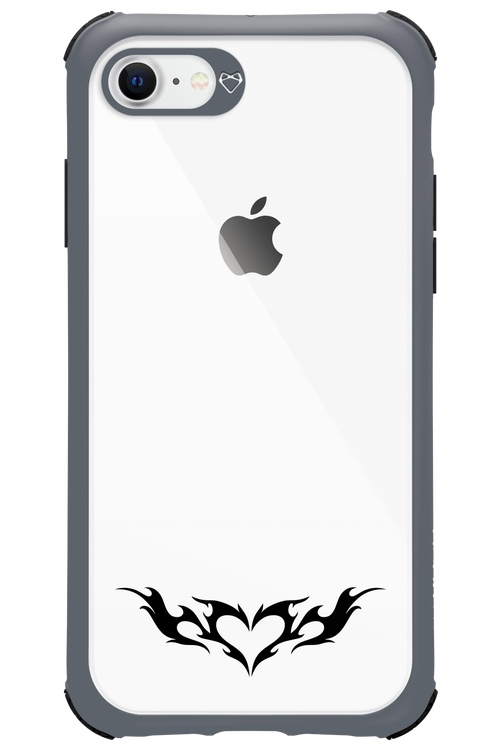 Techno Hart 2.0 - Apple iPhone 8