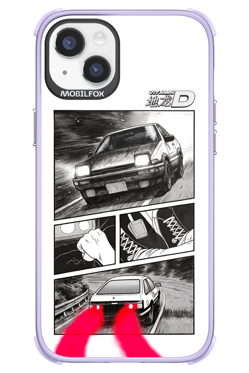 Vitamin D - Apple iPhone 14 Plus